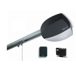 Zestaw do bramy garażowej SPIN 21 NCZES01.15