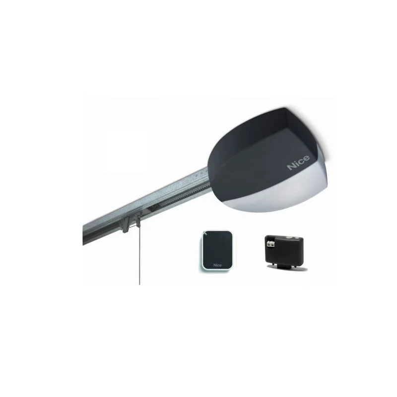 Zestaw do bramy garażowej SPIN 21 NCZES01.15