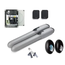 Zestaw do bramy skrzydłowej Wingo 3524 NCZES01.30