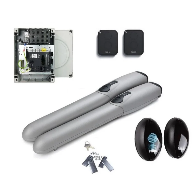 Zestaw do bram dwuskrzydłowych Wingo2024 NCZES01.26