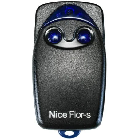 Pilot dwukanałowy FLOR NCPIL01.4