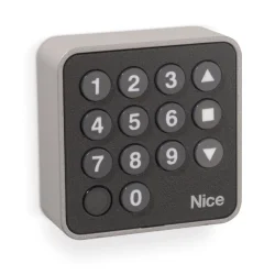 Klawiatura radiowa EDSWG NCKLA01.7