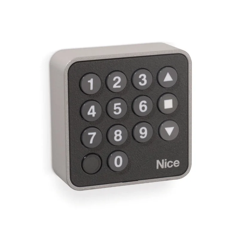 Klawiatura radiowa EDSWG NCKLA01.7