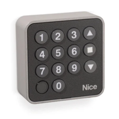 Klawiatura radiowa EDSWG NCKLA01.7