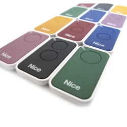 Pilot INTI 2-kanałowy 433,92 MHz NCPIL01.18