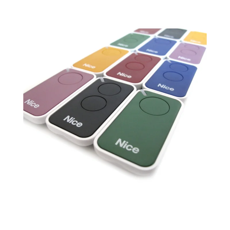 Pilot INTI 2-kanałowy 433,92 MHz NCPIL01.18