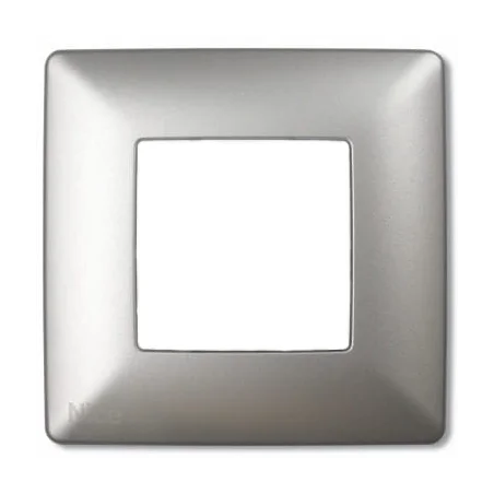 Obudowa naścienna pilota NiceWay aluminium NCOBU01.21