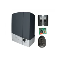 Napęd do bramy przesuwnej CAME BXV do 600 kg CA8K01MS-012