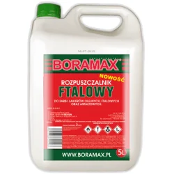 Rozpuszczalnik ftalowy 5L X7-ROZPFTAL5,0