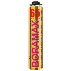 Piana pistoletowa BORAMAX 65L X7-PIAPIS65G