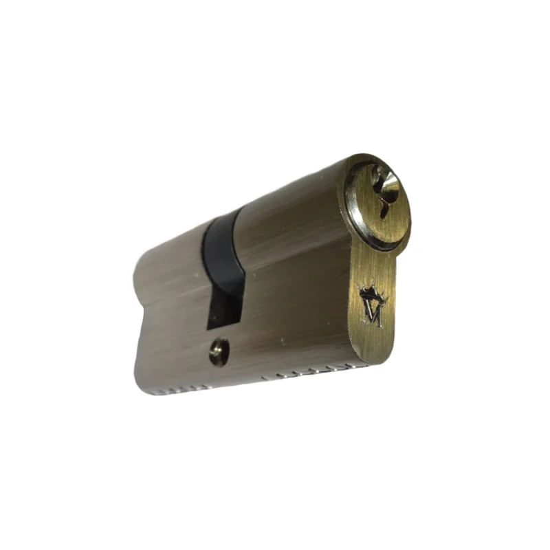 Wkładka bębenkowa 26x26mm w systemie 1 klucza SEMWKL26X26SY