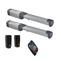 Zestaw do bramy skrzydłowej BFT PHOBOS BT A25 BFTZES01.3