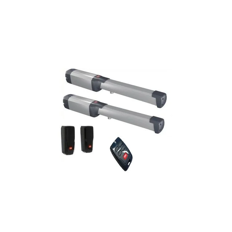 Zestaw do bramy skrzydłowej BFT PHOBOS BT A25 BFTZES01.3