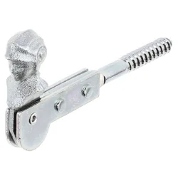 ZACISK DO OKIENNIC GŁOWA KOBIETY FI10 129MM