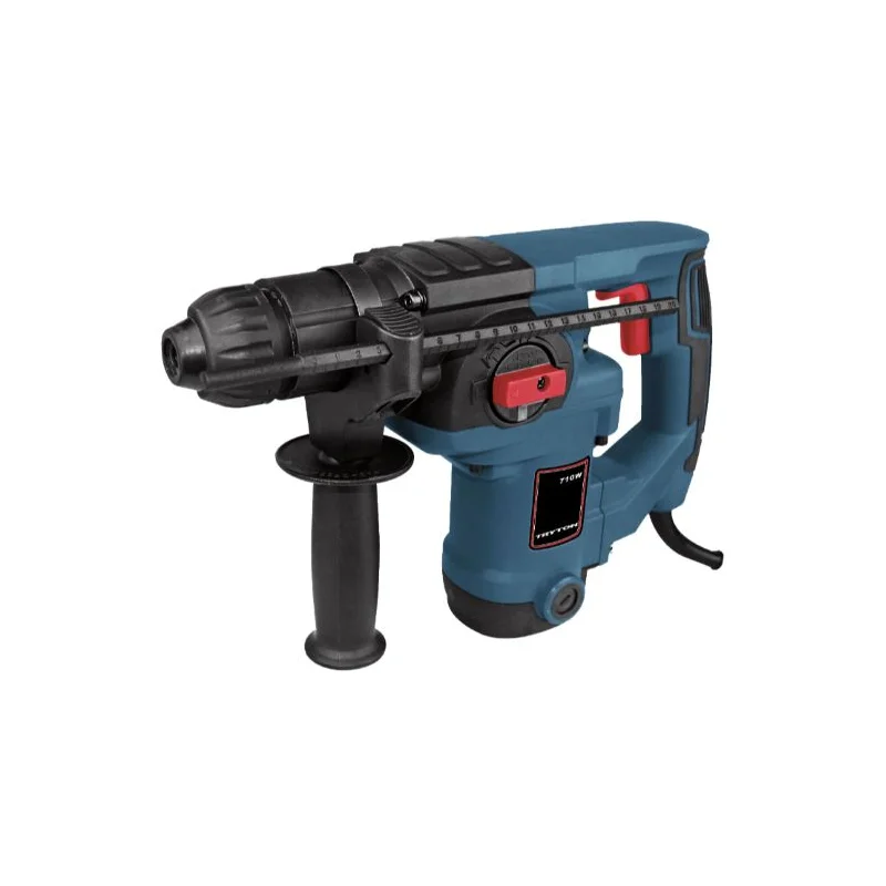 Młotowiertarka TRYTON 710W XTMM710K