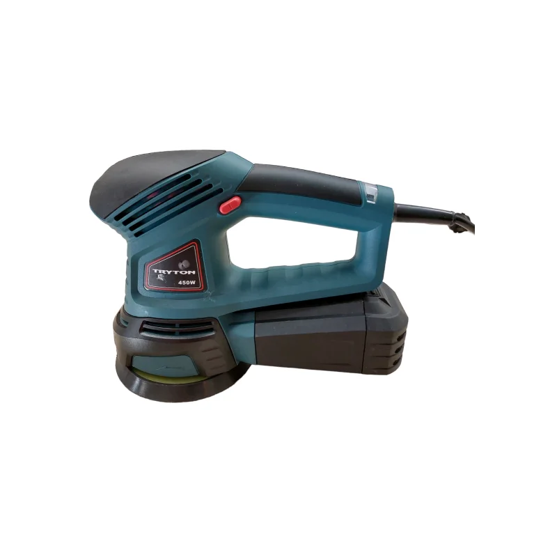 Szlifierka mimośrodowa 450W XTMO450A