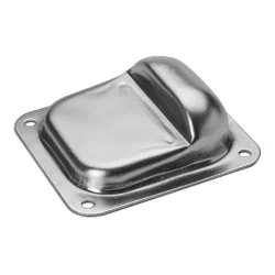 Stoper bramowy do przykręcenia H-44mm POS61.091