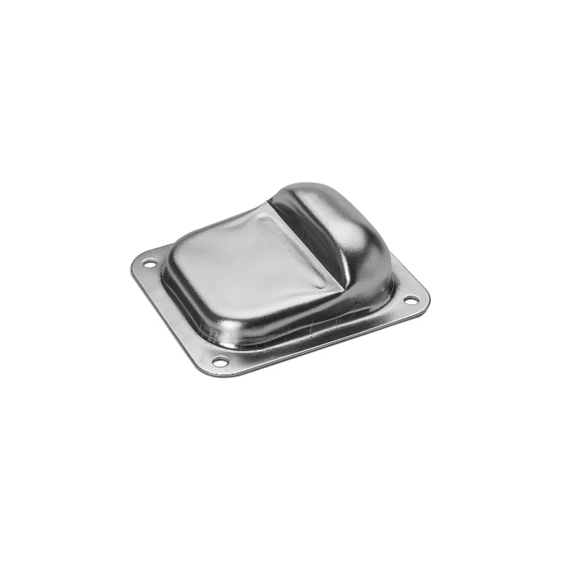 Stoper bramowy do przykręcenia H-44mm POS61.091