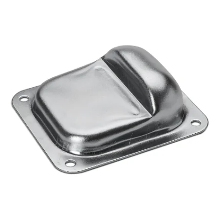 Stoper bramowy do przykręcenia H-44mm POS61.091