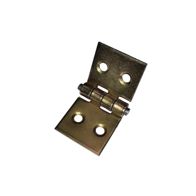 Zawias budowlany 25x50mm WRO-ZAW069