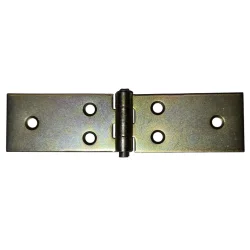 Zawias budowlany 25x100mm WRO-ZAW068