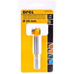 Frez puszkowy z widią fi 20mm XCON-XDC-1120