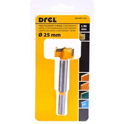 Holzschneider für Scharniere fi 25mm XCON-XDC-1125