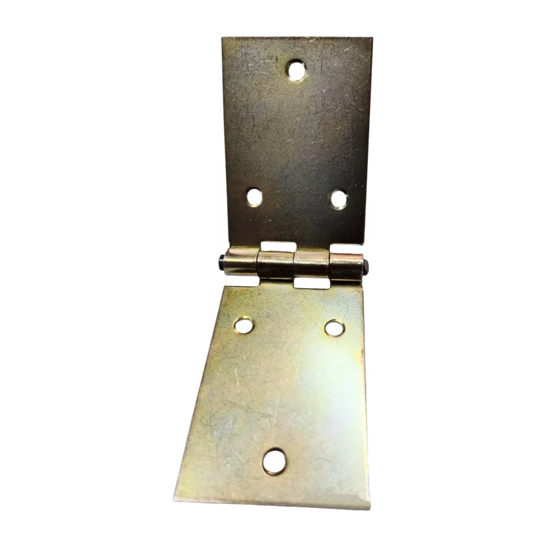 Zawias budowlany 50x150mm WRO-ZAW058