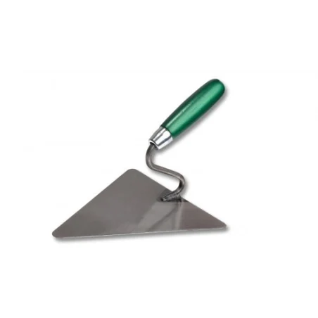 Kielnia trójkątna Stalco 190mm STKIE01.10