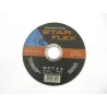 Tarcza do cięcia Star Flex 125x2.5 POSTCI1252522