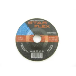 Schleifscheibe Star Flex 125x6.0 POSTZI1256022