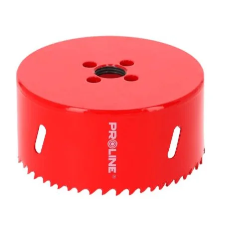 Bi-Metall Lochsäge HSS M3 ProLine 40mm X27140