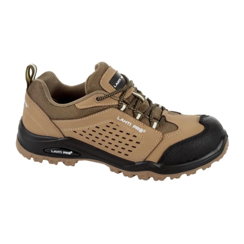 Półbuty robocze (obuwie bezpieczne) „42” XL3042042