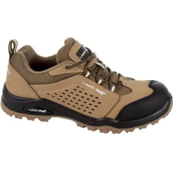 Półbuty robocze (obuwie bezpieczne) „46” XL3042046