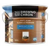 Impregnat DREWNO CHRON biały 2,5L. BAWDRE10.49