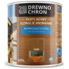 Impregnat extra powłokotwórczy DREWNO CHRON dąb 0,75L. BAWDRE10.57