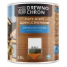 Impregnat extra powłokotwórczy DREWNO CHRON biały 0,75L. BAWDRE10.50