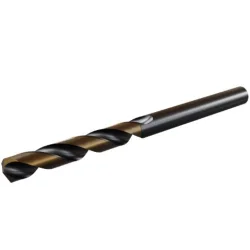 Wiertło do metalu HSS szlifowane 2,4mm STWIE71706