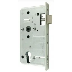 Zamek do puszki bramowej na profil 40mm ZAM07.03