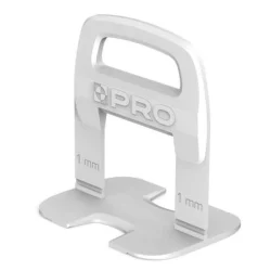 System poziomujący SP800 klipsy 1mm worek 100 szt. PROSYS01.15