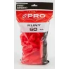 System poziomujący SP800 kliny worek 50 szt. PROSYS01.18