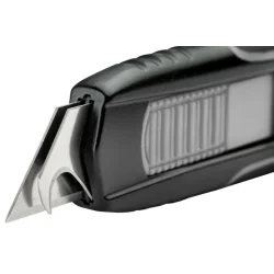 Nóż bezpieczny z ostrzem trapezowym i hakowym SK5 PRONOZ01.8