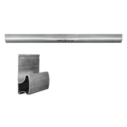 ŁATA TYNKARSKA TYP B 150CM PROLAT01.22