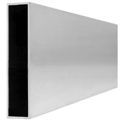 Łata murarska PRO 200cm bez wskaźników PROLAT01.21