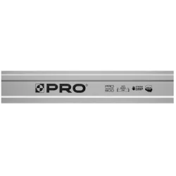 Kątownica anodowa PRO 50x100CM PROKAT01.8