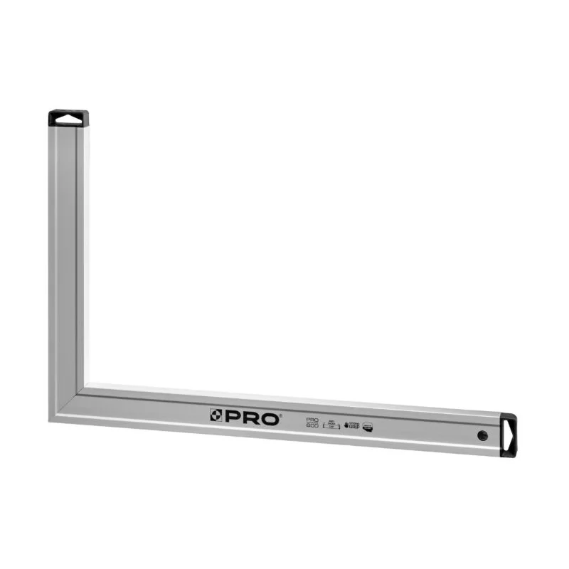 Kątownica anodowa PRO bez wskaźników 40x60CM PROKAT01.7