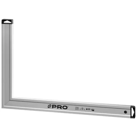 Kątownica anodowa PRO bez wskaźników 40x60CM PROKAT01.7