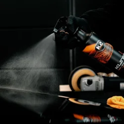 K2 KLINET PRO 1L – Profesjonalny odtłuszczacz do lakieru