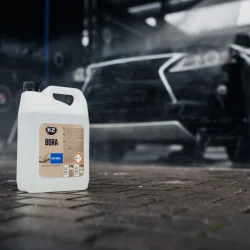 K2 BORA 5kg – Skuteczny Pre-Wash do mycia wstępnego karoserii