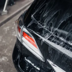 K2 BORA 5kg – Skuteczny Pre-Wash do mycia wstępnego karoserii